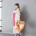 上坂すみれ、麗しの浴衣姿をお届け