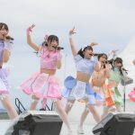 #よーよーよー、「TIF2022」初ステージをSKY STAGEで飾る！＜TOKYO IDOL FESTIVAL 2022 supported by にしたんクリニック＞