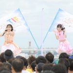 #よーよーよー、「TIF2022」初ステージをSKY STAGEで飾る！＜TOKYO IDOL FESTIVAL 2022 supported by にしたんクリニック＞