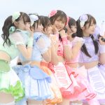 #よーよーよー、「TIF2022」初ステージをSKY STAGEで飾る！＜TOKYO IDOL FESTIVAL 2022 supported by にしたんクリニック＞