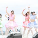 #よーよーよー、「TIF2022」初ステージをSKY STAGEで飾る！＜TOKYO IDOL FESTIVAL 2022 supported by にしたんクリニック＞