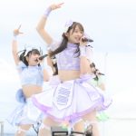 #よーよーよー、「TIF2022」初ステージをSKY STAGEで飾る！＜TOKYO IDOL FESTIVAL 2022 supported by にしたんクリニック＞