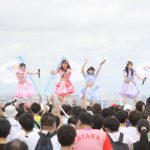 #よーよーよー、「TIF2022」初ステージをSKY STAGEで飾る！＜TOKYO IDOL FESTIVAL 2022 supported by にしたんクリニック＞
