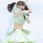 #よーよーよー、「TIF2022」初ステージをSKY STAGEで飾る！＜TOKYO IDOL FESTIVAL 2022 supported by にしたんクリニック＞