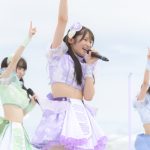 #よーよーよー、「TIF2022」初ステージをSKY STAGEで飾る！＜TOKYO IDOL FESTIVAL 2022 supported by にしたんクリニック＞