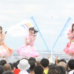 #よーよーよー、「TIF2022」初ステージをSKY STAGEで飾る！＜TOKYO IDOL FESTIVAL 2022 supported by にしたんクリニック＞