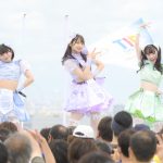 #よーよーよー、「TIF2022」初ステージをSKY STAGEで飾る！＜TOKYO IDOL FESTIVAL 2022 supported by にしたんクリニック＞