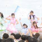 #よーよーよー、「TIF2022」初ステージをSKY STAGEで飾る！＜TOKYO IDOL FESTIVAL 2022 supported by にしたんクリニック＞