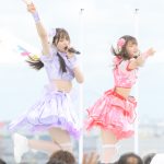 #よーよーよー、「TIF2022」初ステージをSKY STAGEで飾る！＜TOKYO IDOL FESTIVAL 2022 supported by にしたんクリニック＞