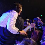新しい学校のリーダーズ、自身初のアメリカでのワンマンライブを開催