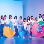 ＝LOVE、新曲タイトルは『Be Selfish』！野口衣織が表題曲初センター