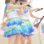【ライブレポート】SKE48、真夏の「TIF2022」で最高気温を超える熱量全開のパフォーマンス！＜TOKYO IDOL FESTIVAL 2022 supported by にしたんクリニック＞