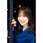 TBS・野村彩也子アナウンサー、初グラビアでパジャマ姿を披露＜FLASH＞