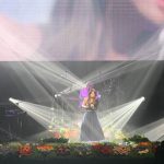 SKE48・古畑奈和、緊張を跳ね除ける圧倒的な歌唱力を届ける＜第4回AKB48グループ歌唱力No.1決定戦 ファイナリストLIVE＞
