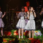 SKE48・古畑奈和、緊張を跳ね除ける圧倒的な歌唱力を届ける＜第4回AKB48グループ歌唱力No.1決定戦 ファイナリストLIVE＞