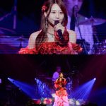 SKE48・古畑奈和、緊張を跳ね除ける圧倒的な歌唱力を届ける＜第4回AKB48グループ歌唱力No.1決定戦 ファイナリストLIVE＞