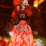SKE48・古畑奈和、緊張を跳ね除ける圧倒的な歌唱力を届ける＜第4回AKB48グループ歌唱力No.1決定戦 ファイナリストLIVE＞