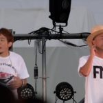 【動画】FUNKY MONKEY BΛBY’S、3年ぶりの「神宮外苑花火大会」で『あとひとつ』を熱唱！＜2022 神宮外苑花火大会(第41回大会)＞
