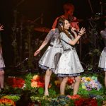 SKE48・古畑奈和、緊張を跳ね除ける圧倒的な歌唱力を届ける＜第4回AKB48グループ歌唱力No.1決定戦 ファイナリストLIVE＞