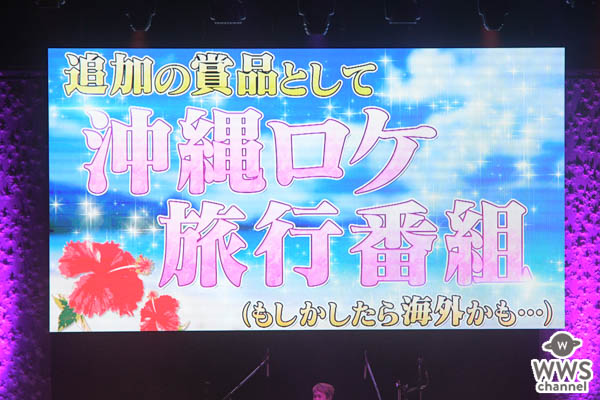 岡田奈々も参戦か！？「第5回AKB48グループ歌唱力No.1決定戦」開催決定「ファイナリストLIVE」でサプライズ発表