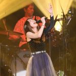 SKE48・古畑奈和、緊張を跳ね除ける圧倒的な歌唱力を届ける＜第4回AKB48グループ歌唱力No.1決定戦 ファイナリストLIVE＞