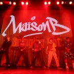 【ライブレポート】7人組ボーイズグループ・Maison B、渋谷でお披露目イベントを開催！リリース前の新曲も披露！！