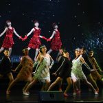 すずきみあいムェンドワといわむらゆきねの2人の独断場！少女歌劇団ミモザーヌ東京・夏公演からストーリー仕立ての「第1部」をレポート
