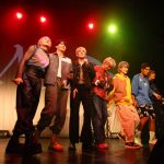 【ライブレポート】7人組ボーイズグループ・Maison B、渋谷でお披露目イベントを開催！リリース前の新曲も披露！！