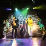 【ライブレポート】7人組ボーイズグループ・Maison B、渋谷でお披露目イベントを開催！リリース前の新曲も披露！！