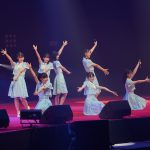 【ライブレポート】STU48のユニット「STU48 瀬戸内PR部隊 Season2」が＠JAMに出演！ 2期生・尾崎世里花の地元、長崎を含む全国5大都市ツアーの詳細を発表！！