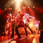 【ライブレポート】7人組ボーイズグループ・Maison B、渋谷でお披露目イベントを開催！リリース前の新曲も披露！！