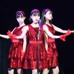 すずきみあいムェンドワといわむらゆきねの2人の独断場！少女歌劇団ミモザーヌ東京・夏公演からストーリー仕立ての「第1部」をレポート