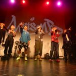 【ライブレポート】7人組ボーイズグループ・Maison B、渋谷でお披露目イベントを開催！リリース前の新曲も披露！！