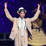 すずきみあいムェンドワといわむらゆきねの2人の独断場！少女歌劇団ミモザーヌ東京・夏公演からストーリー仕立ての「第1部」をレポート