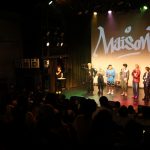 【ライブレポート】7人組ボーイズグループ・Maison B、渋谷でお披露目イベントを開催！リリース前の新曲も披露！！