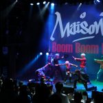【ライブレポート】7人組ボーイズグループ・Maison B、渋谷でお披露目イベントを開催！リリース前の新曲も披露！！