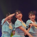 【ライブレポート】STU48のユニット「STU48 瀬戸内PR部隊 Season2」が＠JAMに出演！ 2期生・尾崎世里花の地元、長崎を含む全国5大都市ツアーの詳細を発表！！