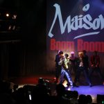 【ライブレポート】7人組ボーイズグループ・Maison B、渋谷でお披露目イベントを開催！リリース前の新曲も披露！！