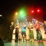 【ライブレポート】7人組ボーイズグループ・Maison B、渋谷でお披露目イベントを開催！リリース前の新曲も披露！！