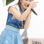 ももクロ・佐々木彩夏率いる浪江女子発組合、内藤るな、高井千帆の3人で「TIF2022」SMILE GARDENを快晴に！＜TOKYO IDOL FESTIVAL 2022 supported by にしたんクリニック＞