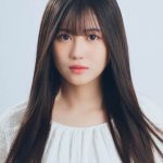 三原羽衣、1st写真集『ういういしい、』発売決定
