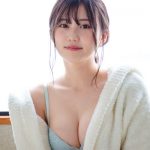 三原羽衣、1st写真集『ういういしい、』発売決定