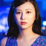 三原羽衣、1st写真集『ういういしい、』発売決定