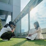 三原羽衣、1st写真集『ういういしい、』発売決定