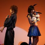 「えなこの〇〇ラジオPresents えなこの〇〇ライブ」でトーク&新曲含めたライブを披露
