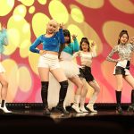 【写真特集】5人組ガールズグループ・PRIKIL、キレキレでセクシーなダンスで盛り上げる！＜日韓交流おまつり2022 in Tokyo＞