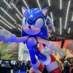 【写真特集】東京ゲームショウ2022、派手なコスチュームでコンパニオン達が集結！＜TGS2022＞