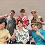 【動画】DEEP SQUADが8月31日発売の新曲「 VIVA SUMMER!!!!!! 」の魅力を語る！