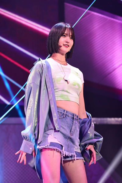 【ライブレポート】EXID、約2年半ぶりの来日公演でクール＆セクシーなパフォーマンス！ 超満員のZepp DiverCityで大熱狂を巻き起こす！