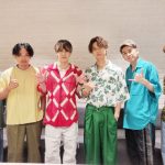 【動画】DEEP SQUADが8月31日発売の新曲「 VIVA SUMMER!!!!!! 」の魅力を語る！